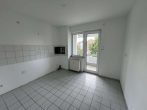 Schöne Drei-Raumwohnung mit Balkon in Schkeuditz OT Radefeld - Küche