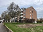 Schöne Drei-Raumwohnung mit Balkon in Schkeuditz OT Radefeld - Hausansicht