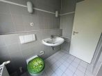 Schöne Drei-Raumwohnung mit Balkon in Schkeuditz OT Radefeld - Badezimmer