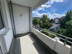 Schöne Drei-Raumwohnung mit Balkon in Schkeuditz OT Radefeld - Balkon