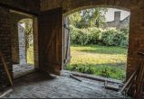 Historischer Dreiseitenhof in Liebenwalde - Bild