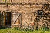 Historischer Dreiseitenhof in Liebenwalde - Bild