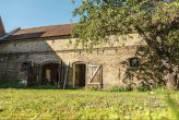 Historischer Dreiseitenhof in Liebenwalde - Bild