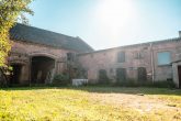Historischer Dreiseitenhof in Liebenwalde - Bild