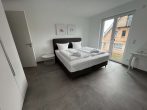 Traumimmobilie mit großem Grundstück auf der Halbinsel Mönchgut - Schlafzimmer