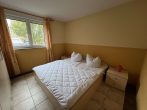 Ferienhaus mit vier Wohneinheiten in Buschvitz und Wasserblick - Schlafzimmer