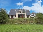 Ferienhaus mit vier Wohneinheiten in Buschvitz und Wasserblick - Hausansicht