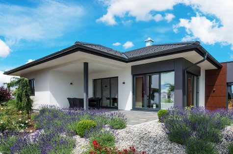 Attraktiver Bungalow nahe Leipzig!, 04509 Wiedemar, Bungalow