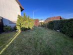 Schönes Reihenendhaus mit Garten und Garage - Garten