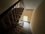 *4 % Rendite - Schöne Dreiraumwohnung in Wiedemar OT Zwochau* - Treppenhaus
