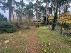 Attraktives Gartengrundstück sucht neuen Besitzer in Mahlow - Grundstück