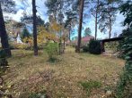 Attraktives Gartengrundstück sucht neuen Besitzer in Mahlow - Grundstück