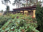 Attraktives Gartengrundstück sucht neuen Besitzer in Mahlow - Bungalow
