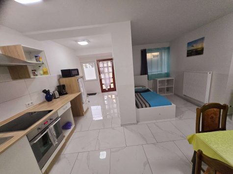 Ihre neue Aufgabe? Apartmentvermietung nahe Landsberg!, 06188 Landsberg OT Queis, Mehrfamilienhaus