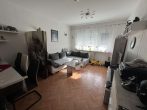 ***Jetzt investieren - 4,29% Rendite - Schöne Zweiraumwohnung in Rackwitz*** - Wohnzimmer