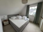 Ferienappartement direkt am Strand! - Schlafzimmer