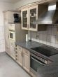 Schöne Doppelhaushälfte mit Garten und Garage - Küche ( 2 Raumwohnung)