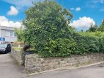 Schöne Doppelhaushälfte mit Garten und Garage - Bild