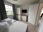 * Ferienappartement in Strandnähe * - Schlafzimmer
