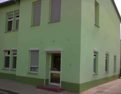 EFH mit Einliegerwohnung + Gewerbemöglichkeit?, 04519 Rackwitz OT Zschortau, Haus