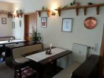 EFH mit Einliegerwohnung + Gewerbemöglichkeit? - Gastraum