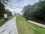 Hotel als Kapitalanlage mit langfristigen Pachtvertrag? - Zugang See