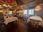 Hotel als Kapitalanlage mit langfristigen Pachtvertrag? - Gastraum