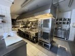 Hotel als Kapitalanlage mit langfristigen Pachtvertrag? - Profiküche