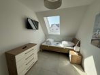 Ferienhaus mit 8 WE direkt am Meer - Kinderzimmer