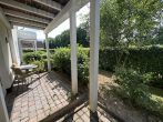 Hotel als Kapitalanlage mit langfristigen Pachtvertrag? - Terrasse Hotelzimmer