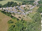 MFH mit 12 Appartements und Tiefgarage in Lobbe - Halbinsel Mönchgut - Anlage