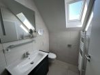 Ferienhaus mit 8 WE direkt am Meer - Badezimmer