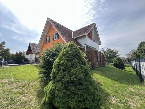 Schönes EFH in Schkeuditz OT Glesien, 04435 Schkeuditz OT Glesien, Einfamilienhaus