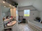 Schönes EFH in Schkeuditz OT Glesien - Badezimmer