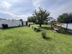 Schönes EFH in Schkeuditz OT Glesien - Garten