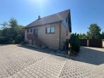 EFH mit ehemaliger Zahnarztpraxis sucht neuen Besitzer in Ermlitz - Hausansicht