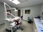 EFH mit ehemaliger Zahnarztpraxis sucht neuen Besitzer in Ermlitz - Zahnarztraxis Behandlungsraum