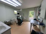 EFH mit ehemaliger Zahnarztpraxis sucht neuen Besitzer in Ermlitz - Zahnarztraxis Behandlungsraum