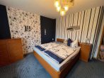 EFH mit ehemaliger Zahnarztpraxis sucht neuen Besitzer in Ermlitz - Schlafzimmer