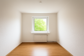 ***4 % Rendite - Schöne Dreiraumwohnung in Wiedemar OT Zwochau*** - Referenzbild Schlafzimmer
