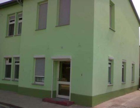 EFH mit Einliegerwohnung + Gewerbemöglichkeit?, 04519 Rackwitz OT Zschortau, Haus