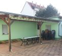 EFH mit Einliegerwohnung + Gewerbemöglichkeit? - ehemaliger Biergarten