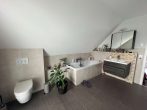 Neuwertiges EFH in Leipzig-Wiederitzsch - Badezimmer