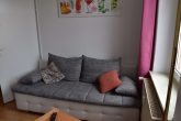 Wohn- und Geschäftshaus in bester Lage von Bischofswerda - Wohnzimmer