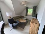 * Ferienappartement in Strandnähe * - Wohnzimmer