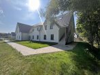 * Ferienappartement in Strandnähe * - Hausansicht