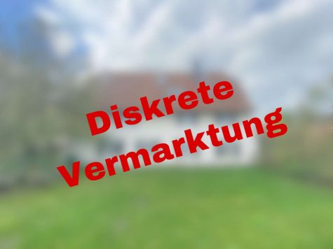 Attraktives Baugrundstück bei Greifswald, 17948 Wackerow bei Greifswald, Wohngrundstück