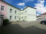 Rendite 5,9 % Wohn- und Geschäftshaus in bester Lage von Bischofswerda - Hausansicht