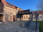 Erstbezug + Attraktive 3- Raum-Wohnung + 2 PKW- Stellplätze - Zugang über Terrasse