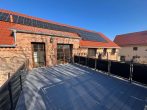 Erstbezug + Attraktive 3- Raum-Wohnung + 2 PKW- Stellplätze - Terrasse